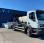 Benne amovible (à bras) DAF LF55