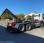 Benne amovible (à bras) Iveco Stralis