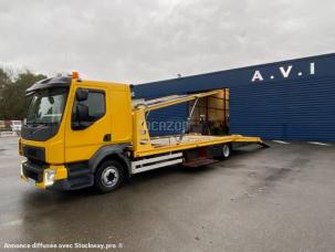 Porte-voitures Volvo FL