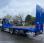 Porte-engins DAF CF85