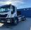 Benne amovible (à bras) Iveco Stralis