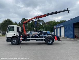 Benne amovible (à bras) DAF CF75