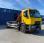 Benne amovible (à bras) Renault Gamme D WIDE