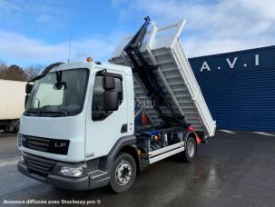 Benne amovible (à bras) DAF LF45