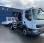 Benne amovible (à bras) DAF LF45