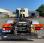 Benne amovible (à bras) Renault T-Series