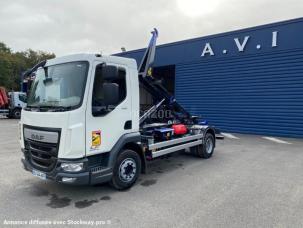 Benne amovible (à bras) DAF LF45