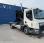 Benne amovible (à bras) DAF LF45