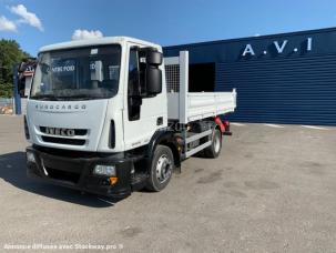 Benne amovible (à bras) Iveco Eurocargo