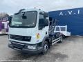 Benne amovible (à bras) DAF LF45