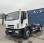 Benne amovible (à bras) Iveco Eurocargo