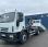 Benne amovible (à bras) Iveco Eurocargo