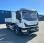 Benne amovible (à bras) Iveco Eurocargo