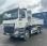 Benne basculante de chantier et de TP DAF CF85