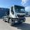 Benne amovible (à bras) Iveco Trakker