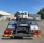Benne amovible (à bras) Iveco Trakker