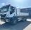 Benne amovible (à bras) Iveco Trakker