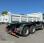Benne amovible (à bras) Iveco Trakker