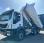 Benne amovible (à bras) Iveco Trakker