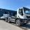 Benne amovible (à bras) Iveco Trakker