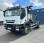 Benne amovible (à bras) Iveco Trakker