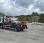 Benne amovible (à bras) Iveco Trakker