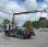 Benne amovible (à bras) Iveco Trakker