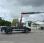 Benne amovible (à bras) Iveco Trakker