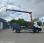 Benne amovible (à bras) Iveco Trakker