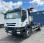 Benne amovible (à bras) Iveco Trakker