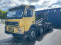 Benne amovible (à bras) Volvo FM