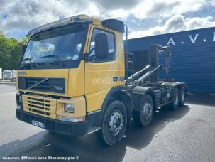 Benne amovible (à bras) Volvo FM