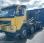 Benne amovible (à bras) Volvo FM