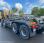 Benne amovible (à bras) Volvo FM