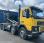 Benne amovible (à bras) Volvo FM