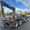 Benne amovible (à bras) Volvo FM