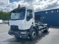 Benne amovible (à bras) Renault Gamme D
