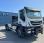 Benne amovible (à bras) Iveco Trakker