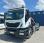 Benne amovible (à bras) Iveco Stralis