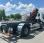 Benne amovible (à bras) Iveco Stralis