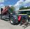 Benne amovible (à bras) Iveco Stralis