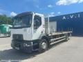 Porte-fers Renault Gamme D WIDE