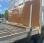 Porte-fers Renault Gamme D WIDE