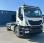 Benne amovible (à bras) Iveco Stralis