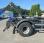 Benne amovible (à bras) Iveco Stralis