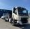 Benne amovible (à bras) Volvo FL7