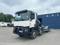 Benne amovible (à bras) Renault Gamme K