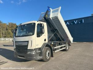 Benne amovible (à bras) DAF LF