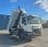 Benne amovible (à bras) DAF LF