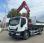 Benne amovible (à bras) Iveco Eurocargo